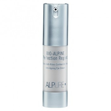 Купить - Alpure Bio-Alpine Anti-Ageing Eye Cream - Крем от морщин для области вокруг глаз