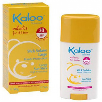 Купить - Kaloo Solaire Large - Солнцезащитный стик для детей SPF30