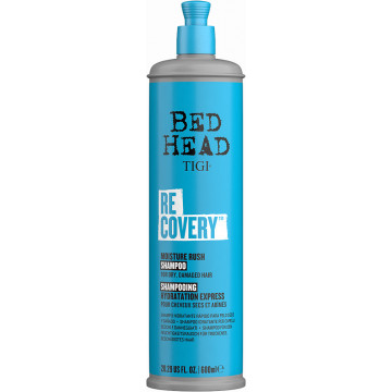 Купить - Tigi Bed Head Recovery Shampoo - Увлажняющий шампунь для сухих поврежденных волос