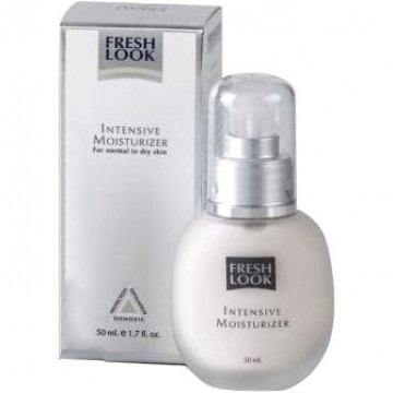 Купить - Fresh Look Intensive Moisturizer - Увлажняющая эмульсия