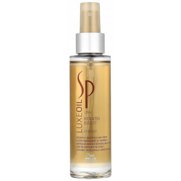 Купить - Wella Professionals SP Luxe Oil Keratin Boost Essence - Эссенция для восстановления кератина волос