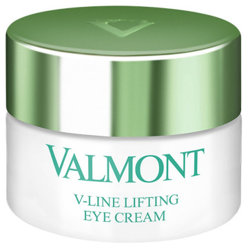Купить - Valmot V-Line Lifting Eye Cream - Лифтинг-крем для кожи вокруг глаз