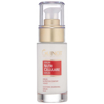 Купить - Guinot Serum Nutri Cellulaire - Серум-клеточное питание для сухой кожи