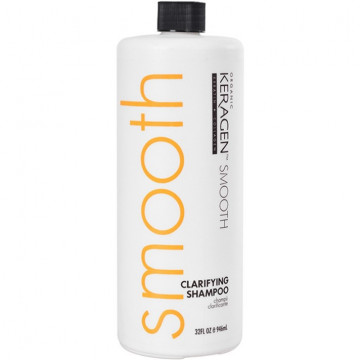 Купить - Organic Keragen Clarifyng Shampoo - Очищающий шампунь