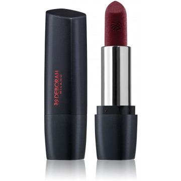 Deborah Milano Red Mat - Губная помада с матовым финишем