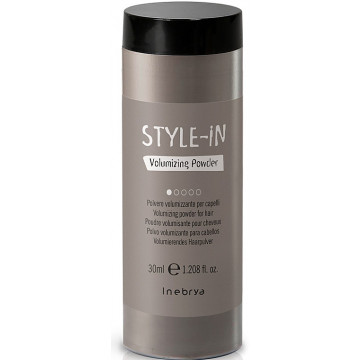 Купить - Inebrya Style-In Volumizing Powder - Пудра для придания объема волосам