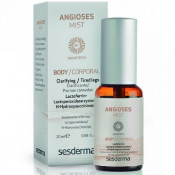 Купить - Sesderma Angioses Mist - Мист