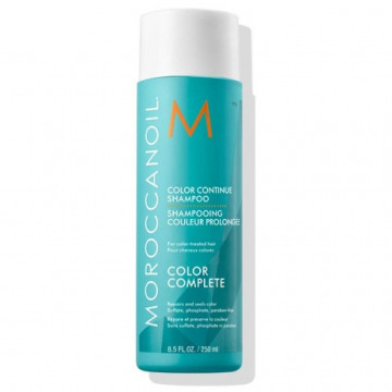 Купить - Moroccanoil Color Continue Shampoo - Шампунь для сохранения цвета