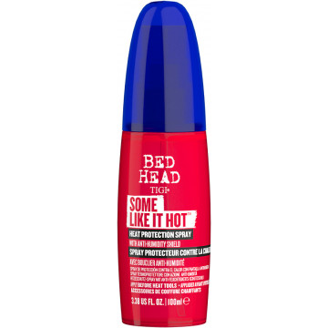 Купить - Tigi Bed Head Some Like It Hot Heat Protection Spray - Термозащитный спрей для волос