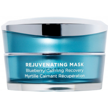 Купить - HydroPeptide Rejuvenating Mask - Питательная и восстанавливающая черничная маска