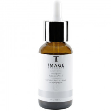 Купить - Image Skincare Ageless Total Pure Hyaluronic Filler - Концентрат гиалуроновой кислоты