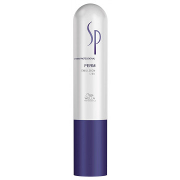 Купить - Wella Professionals SP Expert Kit Perm Emulsion - Эмульсия-стабилизатор после химической завивки волос