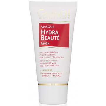 Купить - Guinot Masque Hydra Beaute - Увлажняющая маска красоты