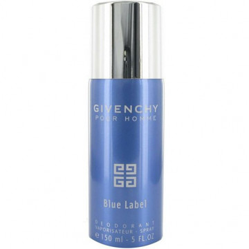 Купить - Givenchy Blue Label - Дезодорант