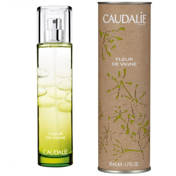 Купить - Caudalie Fleur De Vigne Fresh Fragrance - Освежающая вода