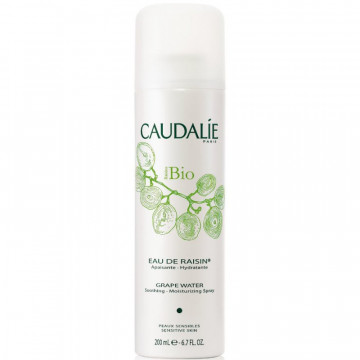 Купить - Caudalie Eau De Raisin Grape Water - Увлажняющая виноградная вода для лица