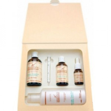 Купить - Erayba Analitico Set Anti-Hair Loss Dry Hair - Набор против выпадения волос (сухие волосы) 