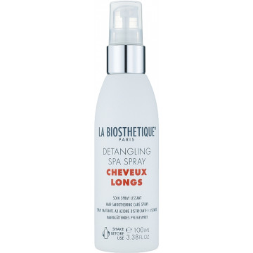 Купить - La Biosthetique Cheveux Longs Detangling SPA Spray - Увлажняющий лосьон для гладкости волос