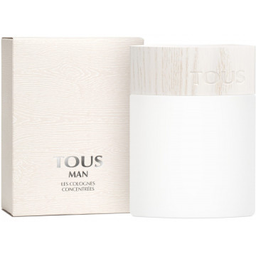 Купить - Tous Man Les Colognes Concentrees - Туалетная вода