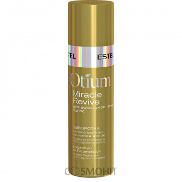 Купить - Estel Professional Otium Miracle Revive - Сыворотка реконструкция кончиков волос