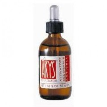 Купить - Akys Anticell Essential Activator - Антицеллюлитная сыворотка-активатор