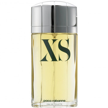 Купить - Paco Rabanne XS for men - Туалетная вода (тестер)