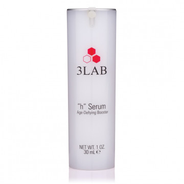 Купить - 3LAB H Serum - Омолаживающая Н сыворотка для кожи лица