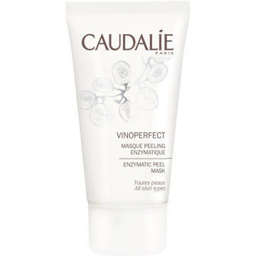 Купить - Caudalie Vinoperfect Enzymatic Peel Mask - Маска-пилинг с энзимами