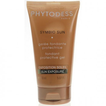 Купить - Phytodess Symbio Sun Gelee Fondante Protectrice - Смягчающий защитный гель для волос