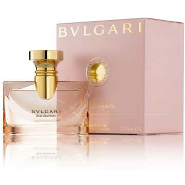 Купить - Bvlgari Rose Essentielle - Парфюмированная вода