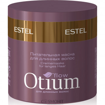 Купить - Estel Professional Otium Flow Power - Питательная маска для длинных волос