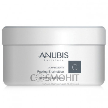 Купить - Anubis Complements Enzyme Peeling - Энзимный пилинг