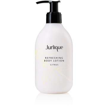 Купить - Jurlique Refreshing Body Lotion Citrus - Освежающий крем для тела с экстрактом цитрусовых