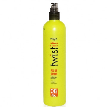 Купить - Dikson Twist It 8 Fix Up Spray - Спрей для создания объема