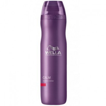 Купить - Wella Calm Sensitive Shampoo - Шампунь для чувствительной кожи головы