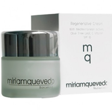 Купить - Miriam Quevedo Regenerative Cream - Восстанавливающий крем