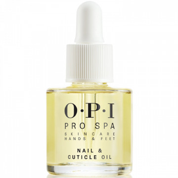 Купить - OPI Pro Spa Nail&Cuticle Oil - Масло для ногтей и кутикулы