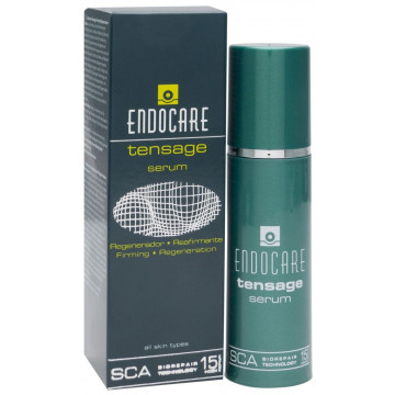 Купить - Cantabria Endocare Tensage Serum - Регенерирующая лифтинг-сыворотка