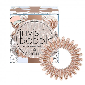 Купить - Invisibobble Original Tea Party Spark - Резинки для волос