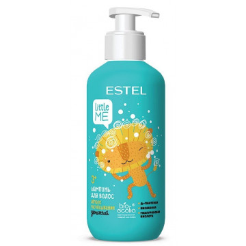Купить - Estel Professional Little Me - Шампунь детский Легкое расчесывание