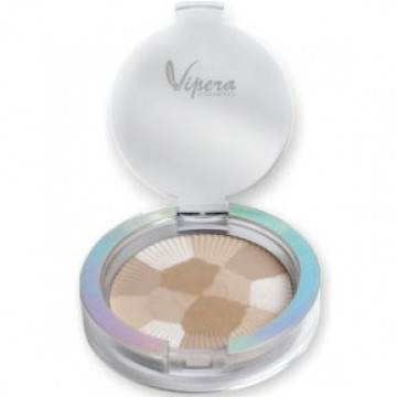 Купить - Vipera Art of Color Mosaic Pressed Powder - Пудра