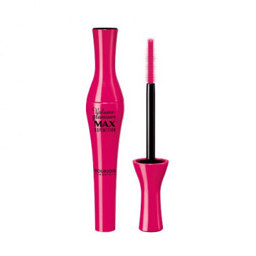 Купить - Bourjois Volume Glamour Max Definition - Тушь для ресниц объемная и разделяющая