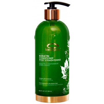 Купить - Kerarganic Keratin Conditioner - Кератиновый кондиционер