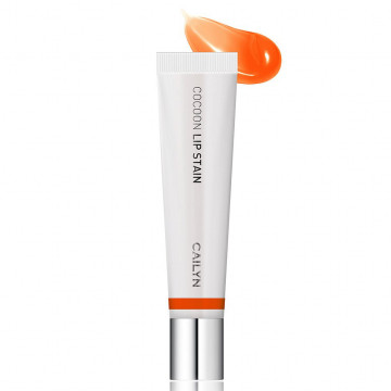 Купить - Cailyn Cocoon Lip Stain - Пленочный тинт для губ