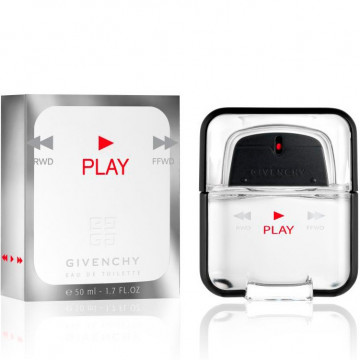 Купить - Givenchy Play - Туалетная вода (тестер)