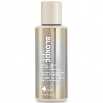 Купить - Joico Blonde Life Brightening Shampoo - Шампунь для сохранения яркости блонда