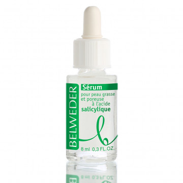 Купить - Belweder serum with salicylic acid - Сыворотка с салициловой кислотой для жирной и комбинированной кожи