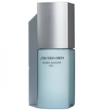 Купить - Shiseido Men Hydro Master Gel - Увлажняющий гель комплексного действия