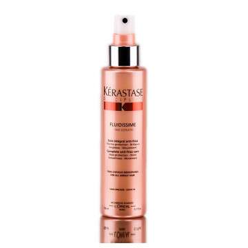 Купить - Kerastase Discipline Fluidissime Anti-Frizz - Спрей для непослушных волос