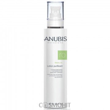 Купить - Anubis Regul Oil Lotion Purificant - Очищающий лосьон